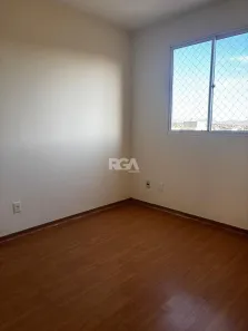 Apartamento com 2 Quartos à venda, 42m² no Sapucaia II, Contagem