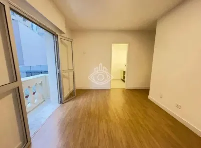 Apartamento com 3 Quartos à venda, 110m² no Cerqueira César, São Paulo