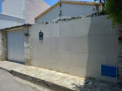 Casa com 3 Quartos à venda, 211m² no Damas, Fortaleza