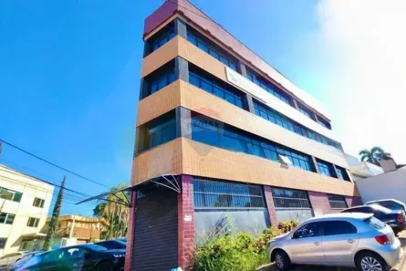 Prédio Comercial para alugar, 472m² no Jardim São Luiz, Ribeirão Preto