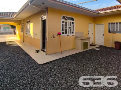 Casa com 3 Quartos à venda, 245m² no Iririú, Joinville