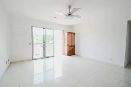 Apartamento com 3 Quartos à venda, 92m² no Vila Isabel, Rio de Janeiro