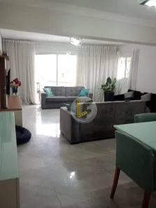 Sobrado com 4 Quartos à venda, 201m² no Barcelona, São Caetano do Sul