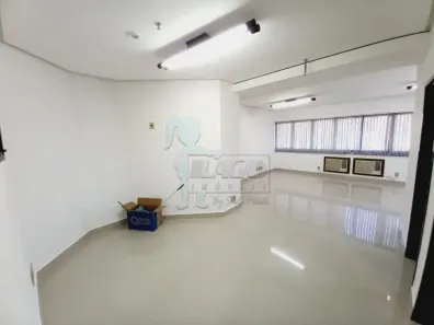 Sala Comercial para alugar, 50m² no Centro, Ribeirão Preto