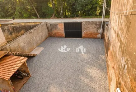 Lote/Terreno à venda, 245m² no Champagnat, Londrina