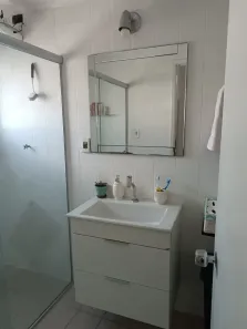 Apartamento com 2 Quartos à venda, 42m² no Campos Elíseos, São Paulo