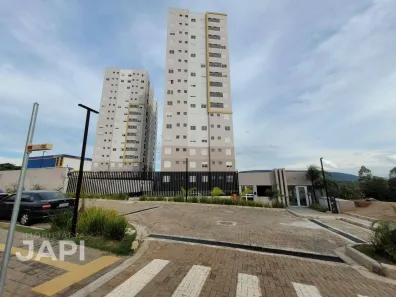 Apartamento com 2 Quartos à venda, 59m² no Medeiros, Jundiaí