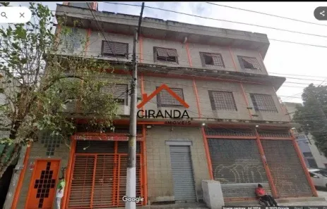 Prédio Comercial com 3 Quartos à venda, 435m² no Brás, São Paulo