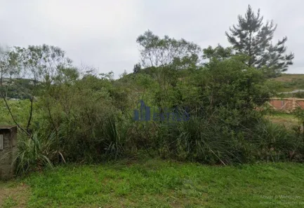 Lote/Terreno à venda, 456m² no São Luiz, Caxias do Sul