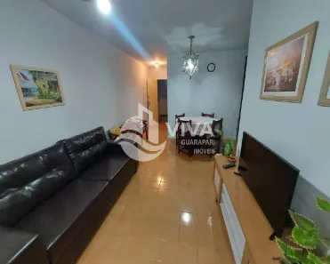 Apartamento com 2 Quartos à venda, 95m² no Praia do Morro, Guarapari