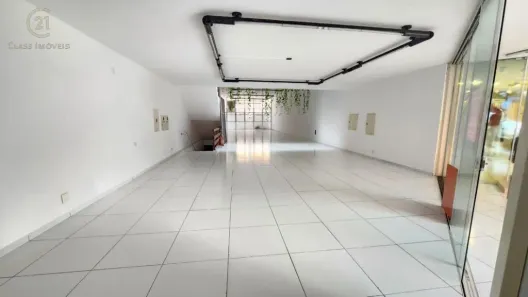 Ponto Comercial para alugar, 180m² no Centro, Londrina