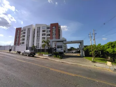 Apartamento com 3 Quartos para alugar, 75m² no Gurupi, Teresina