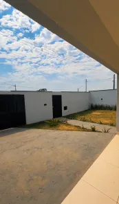 Casa com 2 Quartos à venda, 100m² no Centro, Aragoiânia