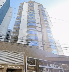 Apartamento com 2 Quartos à venda, 10m² no Centro, Chapecó