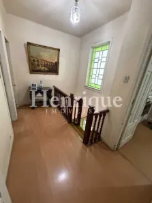 Casa com 3 Quartos à venda, 284m² no Laranjeiras, Rio de Janeiro