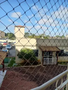 Apartamento com 2 Quartos à venda, 63m² no Jardim dos Estados, Taubaté