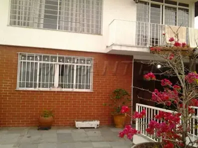 Sobrado com 3 Quartos à venda, 180m² no Horto Florestal, São Paulo
