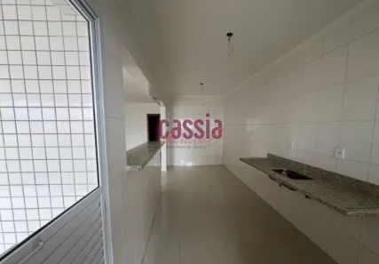 Apartamento com 2 Quartos à venda, 88m² no Guilhermina, Praia Grande