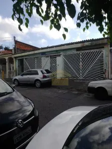 Lote/Terreno à venda, 215m² no Vila Paulista, São Paulo