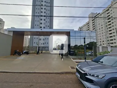 Apartamento com 2 Quartos à venda, 49m² no Laranjeiras, Uberlândia