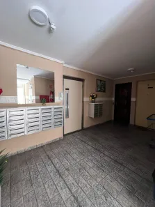 Apartamento com 2 Quartos à venda, 45m² no Jardim Iracema, São Paulo