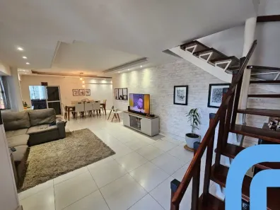 Cobertura com 6 Quartos à venda, 240m² no Setor Bueno, Goiânia