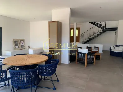 Casa de Condomínio com 5 Quartos à venda, 607m² no Morro Alto, Itupeva