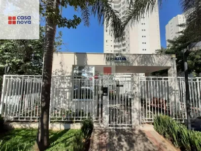 Apartamento com 2 Quartos para alugar, 49m² no Vila Endres, Guarulhos