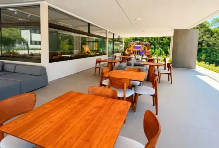 Apartamento com 1 Quarto à venda, 29m² no , Ipojuca