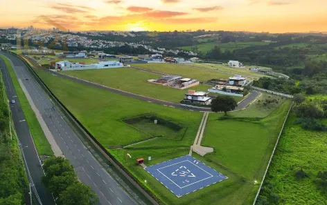 Lote/Terreno à venda, 1154m² no Parque Residencial Indaiá, Indaiatuba