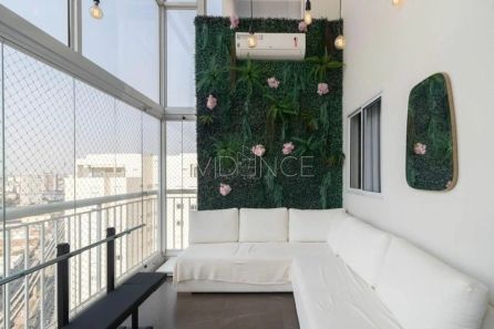 Apartamento com 3 Quartos à venda, 145m² no Jardim Avelino, São Paulo