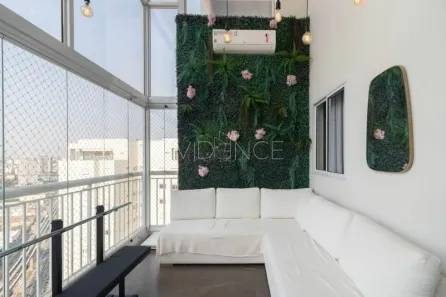 Apartamento com 3 Quartos à venda, 145m² no Jardim Avelino, São Paulo
