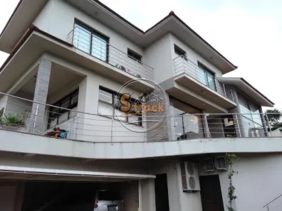 Casa com 5 Quartos à venda, 498m² no Morro do Espelho, São Leopoldo