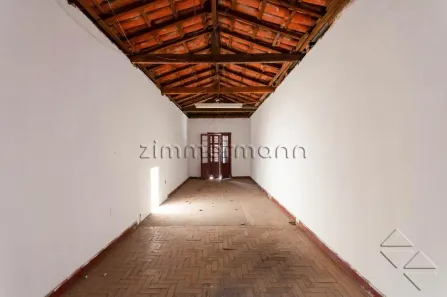 Imóvel Comercial à venda, 176m² no Alto da Lapa, São Paulo
