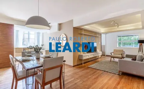 Apartamento com 1 Quarto à venda, 76m² no Consolação, São Paulo