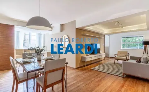Apartamento com 1 Quarto à venda, 76m² no Consolação, São Paulo