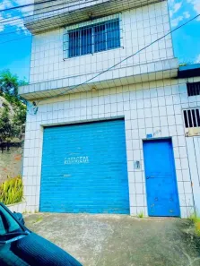 Imóvel Comercial com 2 Quartos à venda, 180m² no Parque Continental III, Guarulhos
