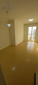 Apartamento com 2 Quartos à venda, 54m² no Vila Gumercindo, São Paulo