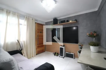 Apartamento com 2 Quartos à venda, 56m² no Fazenda da Juta, São Paulo