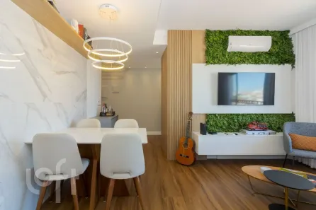 Apartamento com 1 Quarto à venda, 50m² no Partenon, Porto Alegre