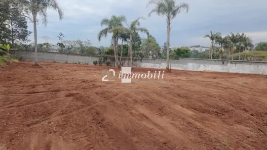 Lote/Terreno à venda, 2066m² no Parque Dom Henrique, Cotia