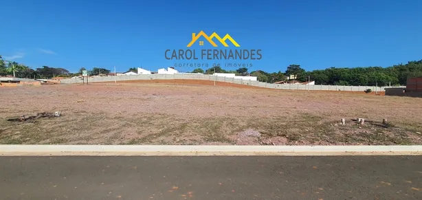 Lote/Terreno à venda, 405m² no Parque Residencial Damha II, Piracicaba