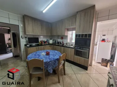 Casa com 4 Quartos à venda, 189m² no Planalto, São Bernardo do Campo