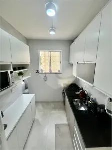 Apartamento com 2 Quartos à venda, 55m² no Tijuca, Rio de Janeiro