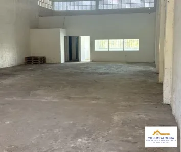 Casa com 1 Quarto para alugar, 220m² no Conquista, Ilhéus