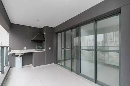 Apartamento com 2 Quartos à venda, 84m² no Jardim das Acácias, São Paulo