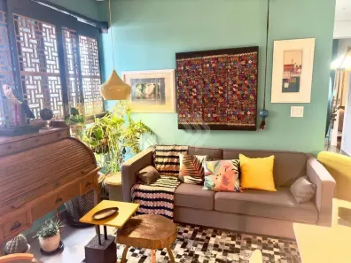 Apartamento com 2 Quartos para alugar, 89m² no São Judas, Piracicaba