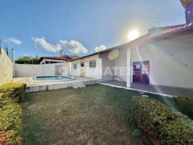 Casa com 4 Quartos à venda, 256m² no Candelária, Natal
