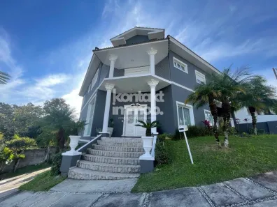 Casa com 4 Quartos à venda, 405m² no Parque Esplanada, Votorantim