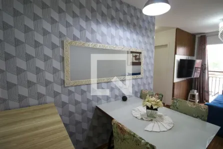 Apartamento com 2 Quartos à venda, 48m² no Parada XV de Novembro, São Paulo
